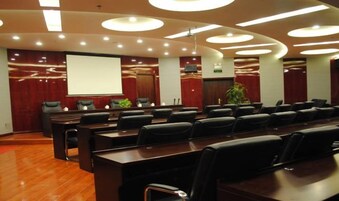 Sala de reuniones