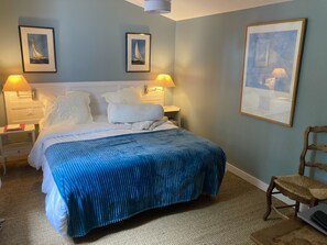 4 Schlafzimmer, Bügeleisen/Bügelbrett, kostenloses WLAN