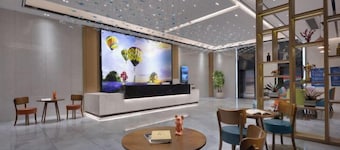 AHAO Hotel