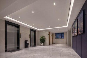 Interior - AHAO Hotel (Shenzhen)