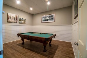 Sala de juegos