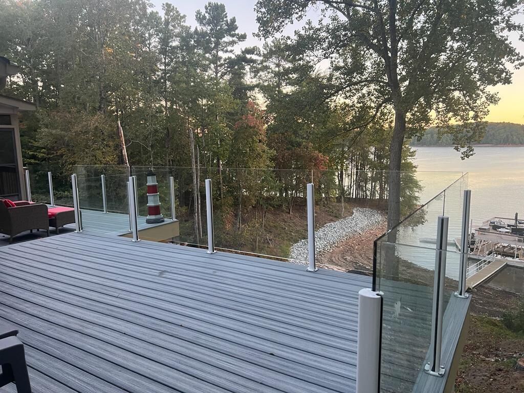 Terras