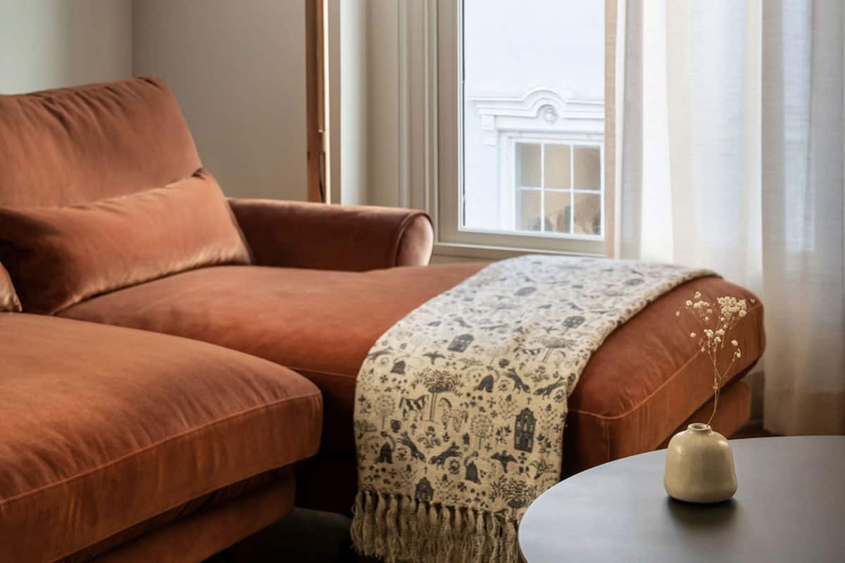 Camera Premier, 2 camere da letto | Biancheria da letto ipoallergenica, minibar, una cassaforte in camera