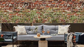 Room, 2 Bedrooms, Terrace | Terrace/patio