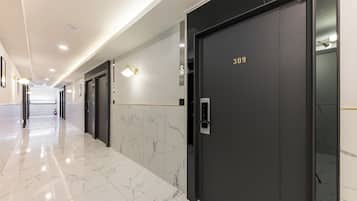 Cleanliness standards