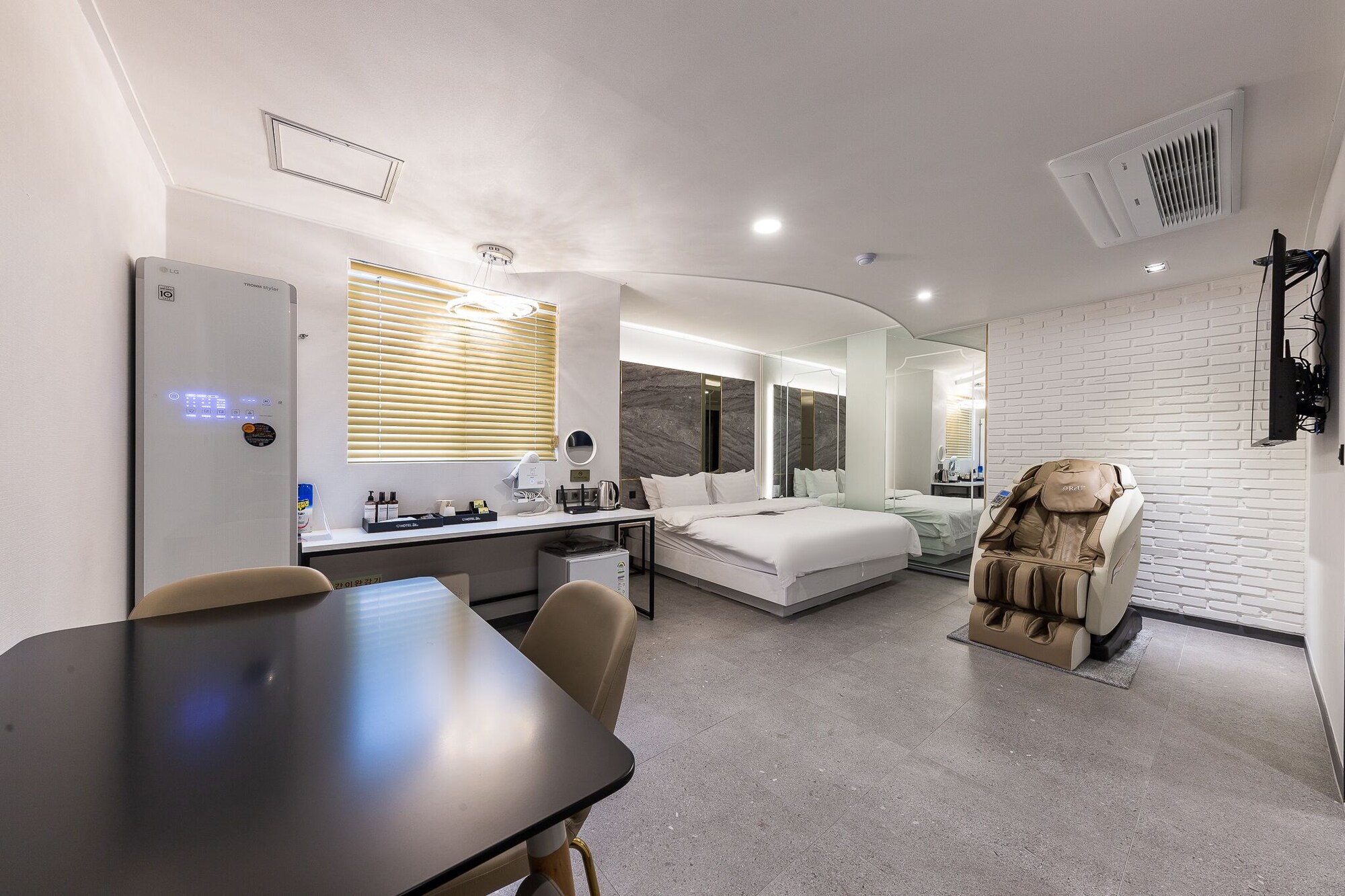 3 Star Hotels