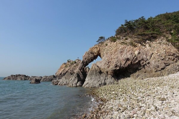 Aire de jeux - extérieure