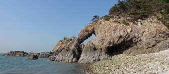 Hotel 24st Urban Brown Seosan Lake Park