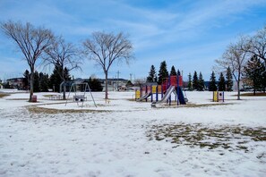 Espace pour enfants