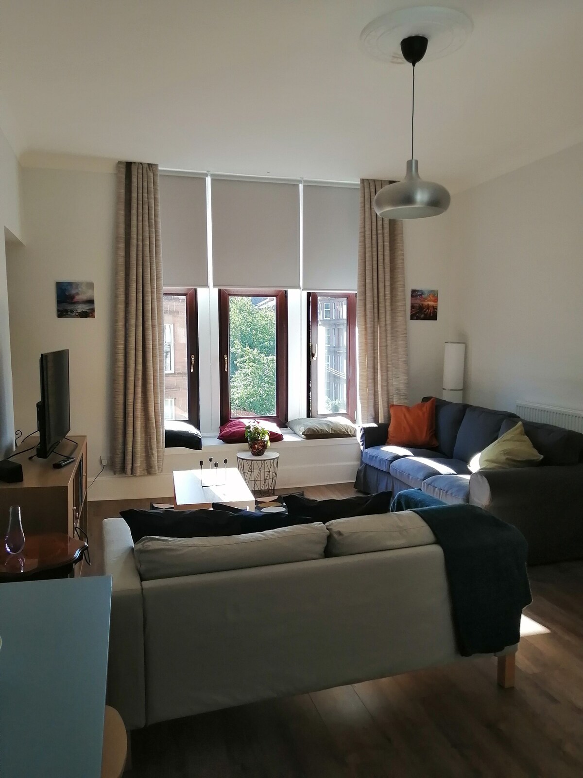 Bild für Gastgeberprofil