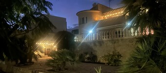 VillaDoni: comfortable, hospitable, relaxing