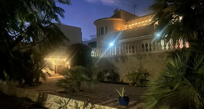 VillaDoni: comfortable, hospitable, relaxing