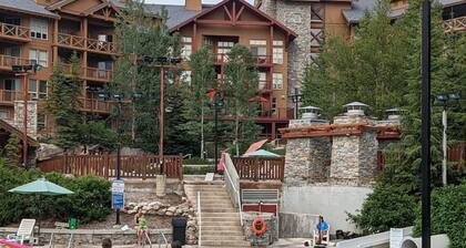 Nature`s Nook | Ski In/Out | Pools | Hot Tub