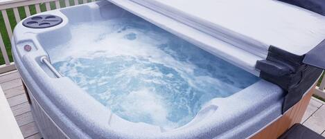 Cabane | Salle de bain