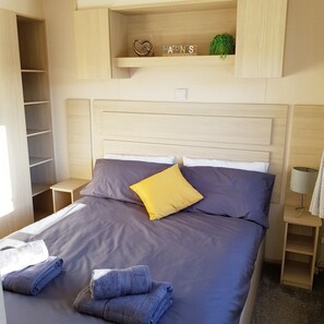 3 habitaciones, wifi gratis y ropa de cama 