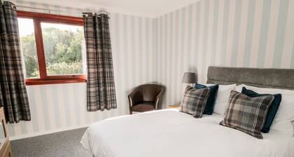 Broombaulks Farm Bungalow