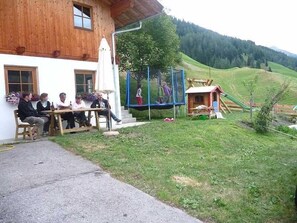 Espace pour enfants
