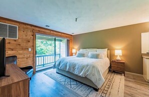 3 Schlafzimmer, BĂŒgeleisen/BĂŒgelbrett, kostenloses WLAN, BettwĂ€sche