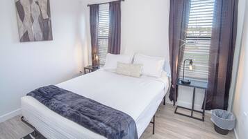 Appartement (3 Bedrooms)