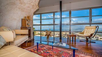 Smart-TV, Stereoanlage