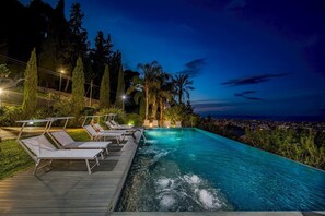 Pool - Villa Relax 12+2, Emma Villas (Alcamo)