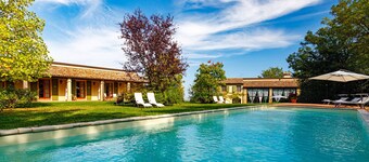 La Tana del Ghiro 18, Emma Villas