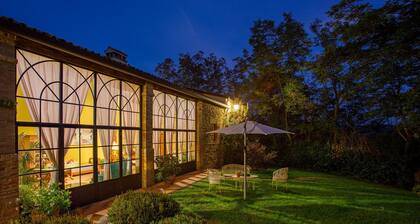 La Tana del Ghiro 18, Emma Villas