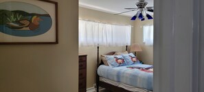 6 camere, una scrivania, Wi-Fi gratuito, lenzuola