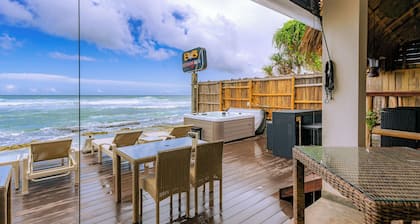 Beach & Bliss Mirissa