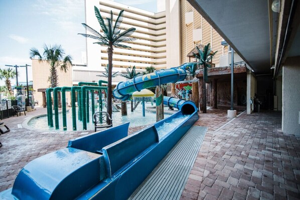 Piscine intérieure, piscine chauffée