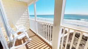 Condo, Multiple Beds | Exterior - Ambassador Villas by Coastline Resorts (North Myrtle Beach)