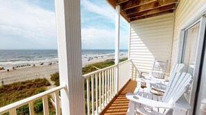 Condo, Multiple Beds | Exterior - Ambassador Villas by Coastline Resorts (North Myrtle Beach)