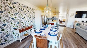 하우스, 침대(여러 개) | 다이닝