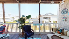 House, Multiple Beds | Exterior
