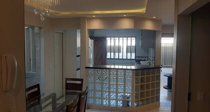 House in Natal Cond. Closed with swimming pool