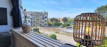 De Schelp 73 the perfect place!