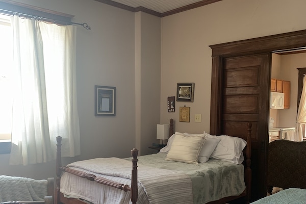 Kamer