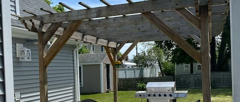 Terrass/Patio