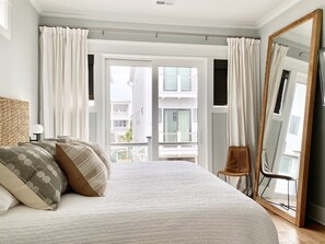 3 dormitorios, wifi gratis, ropa de cama