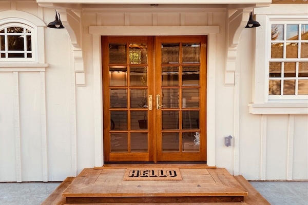 Außendetails