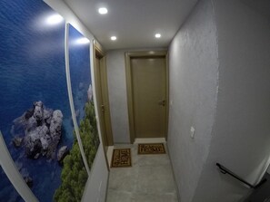 Interior - Lux Squere Apartments (Budva)