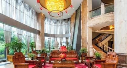 Shengjing Hotel