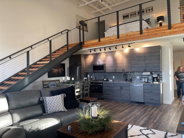 Smart TV - MT Luxury! (Bozeman)