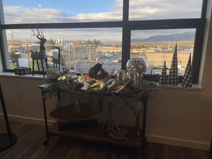 Interior - MT Luxury! (Bozeman)