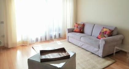 Lovere Castle - Pomegranate Apartment