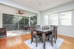 Exterior - All Seasons Villa (Captiva)