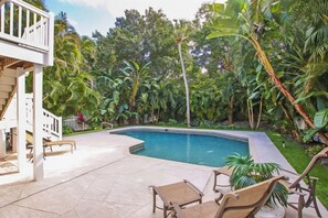 Exterior - All Seasons Villa (Captiva)