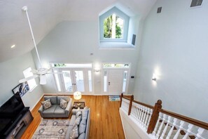 하우스 (All Seasons Villa) | 외관