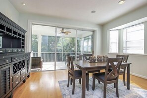 하우스 (All Seasons Villa) | 외관