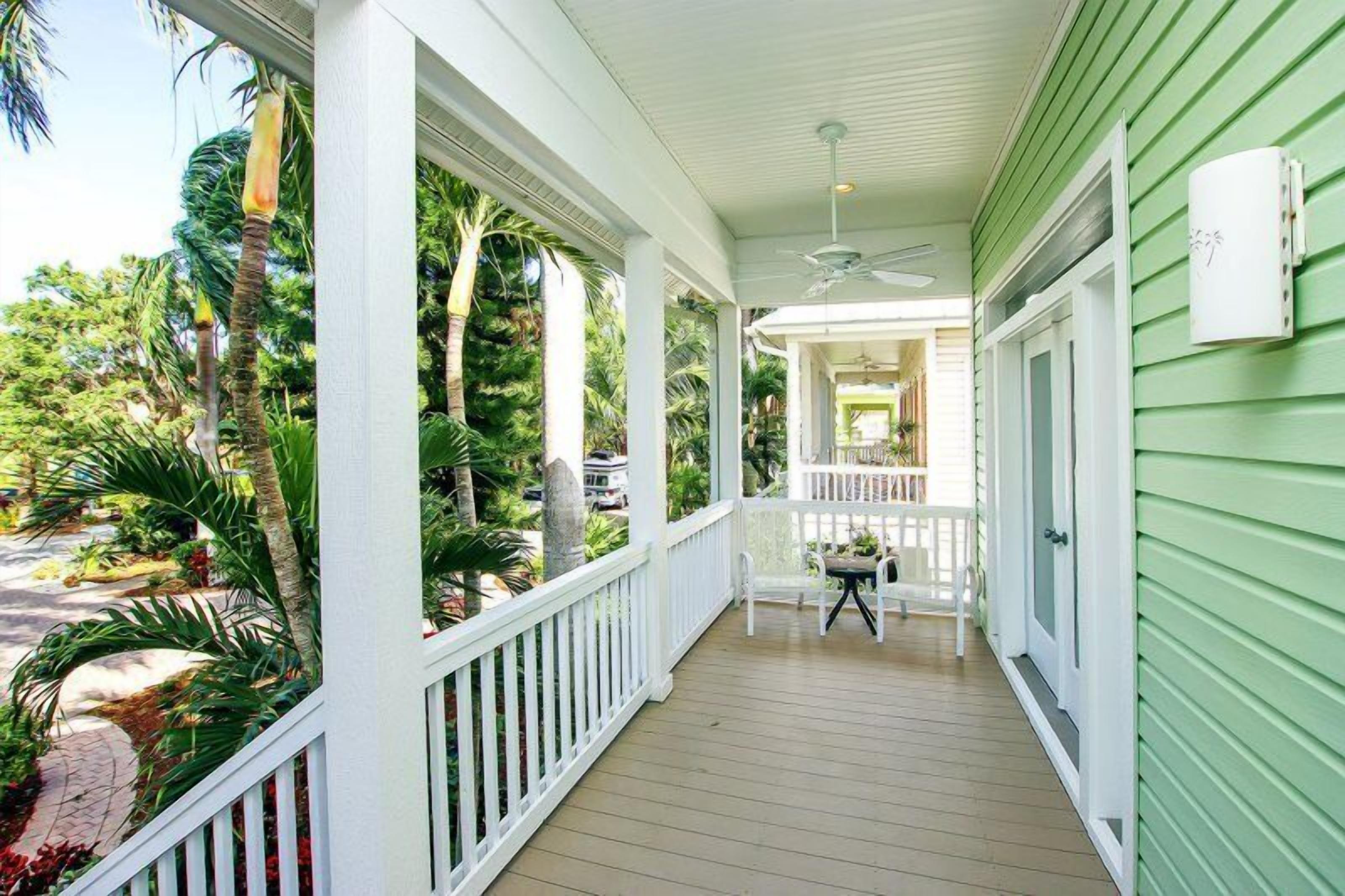 Maison (All Seasons Villa) | Extérieur